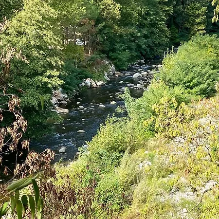 Les Gites Du Pont De Ferienhaus Reynès